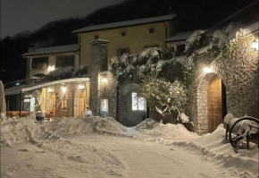 Agritur Maso Carpenè Rovereto
